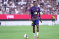 Marcus Rashford